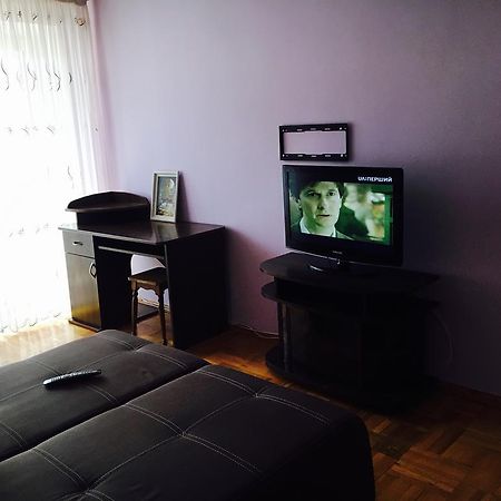 Galytska Apartment 伊万诺-弗兰科夫斯克 外观 照片