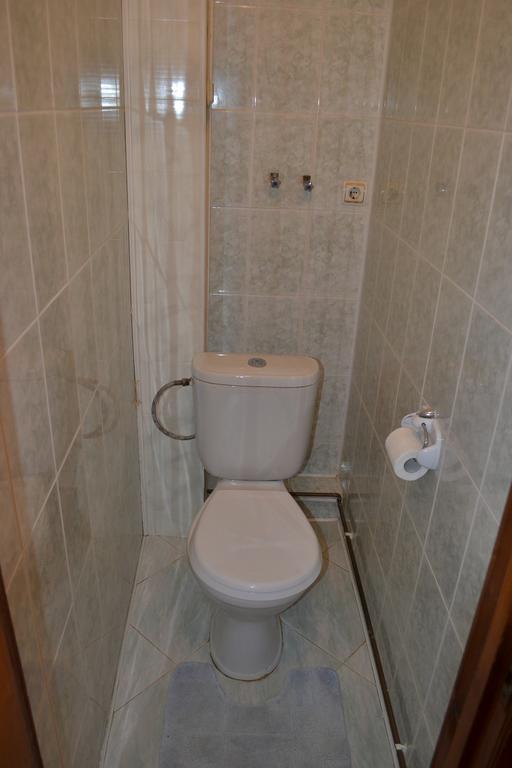 Galytska Apartment 伊万诺-弗兰科夫斯克 外观 照片