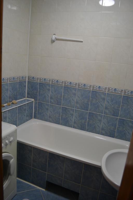 Galytska Apartment 伊万诺-弗兰科夫斯克 外观 照片