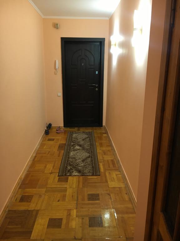 Galytska Apartment 伊万诺-弗兰科夫斯克 外观 照片