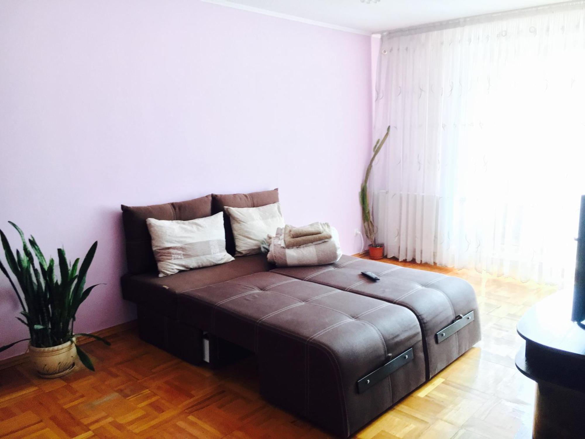Galytska Apartment 伊万诺-弗兰科夫斯克 外观 照片
